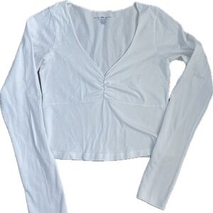 Brandy Melville Long Sleeve Top